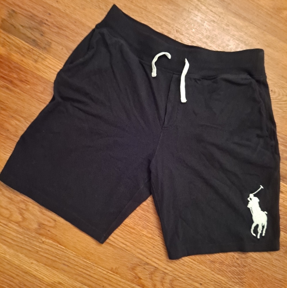 Polo shorts